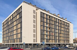 Plus de détails pour Calle del Tren de Arganda, 26, Arganda del Rey - Multi-résidentiel à vendre