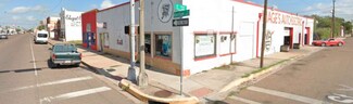 Plus de détails pour 402 W Harrison Ave, Harlingen, TX - Commerce de détail à louer