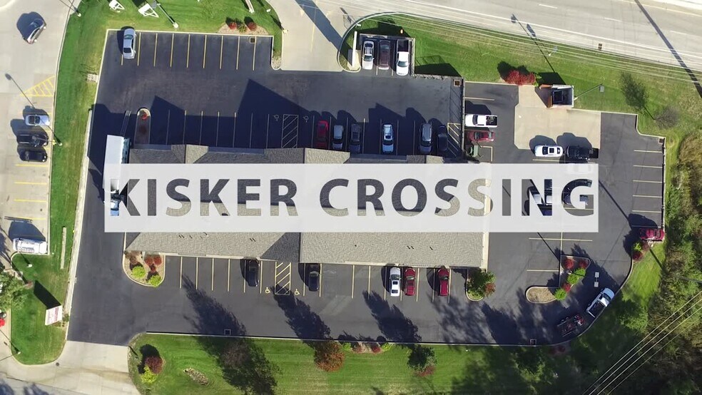 4636 S Saint Peters Pky, Saint Peters, MO à louer - Vidéo sur l’inscription commerciale - Image 2 de 9