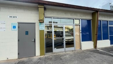 99-205 Moanalua Rd, Aiea, HI for lease Interior Photo- Image 1 of 21