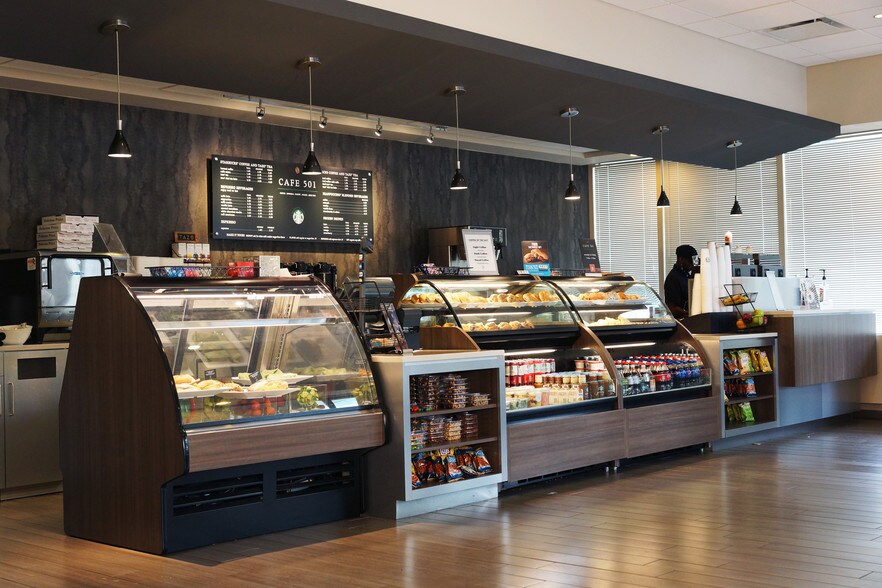 501 Merritt 7, Norwalk, CT à louer - Photo intérieure - Image 3 de 3