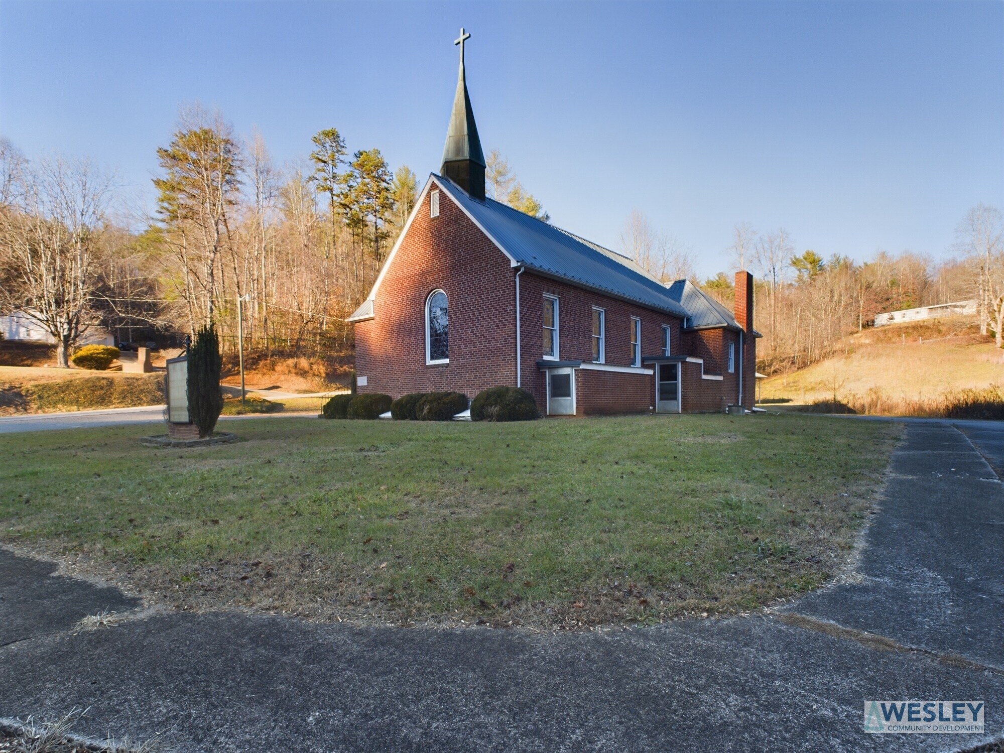 3282 Collettsville Rd, Lenoir, NC à vendre Photo principale- Image 1 de 1