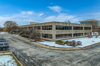 Plus de détails pour 400 S Executive Dr, Brookfield, WI - Bureau à louer