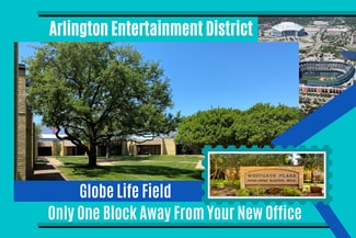 More details for 2008 E Randol Mill Rd, Arlington, TX - Office, Flex for Lease