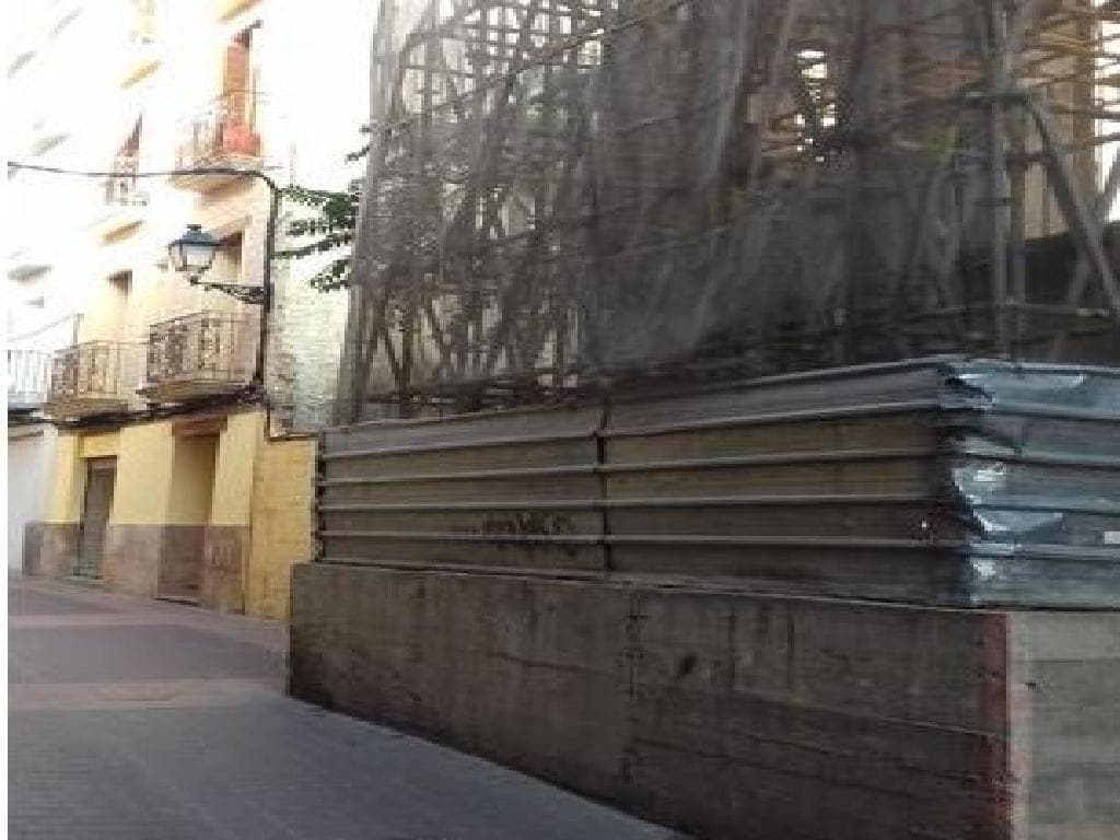 Calle Basilio Boggiero, 126-130, Zaragoza, Zaragoza for sale Other- Image 1 of 2