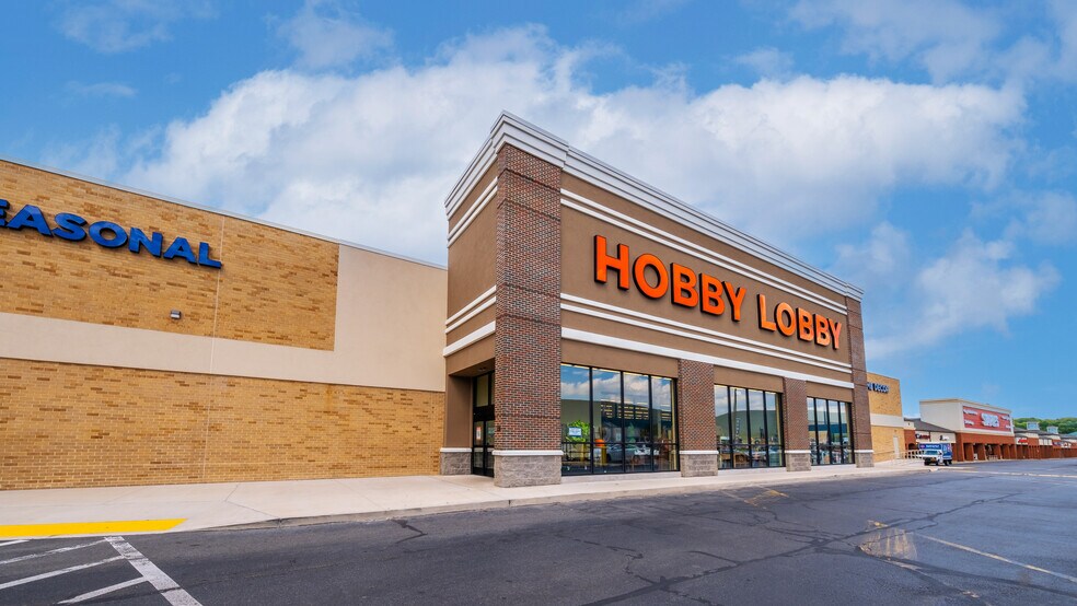 1871-1969 E 3rd St, Williamsport, PA à louer - Photo du bâtiment - Image 2 de 17