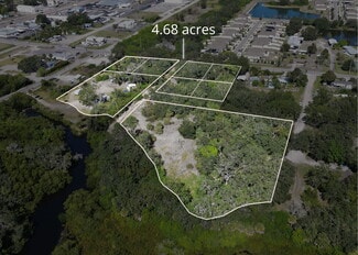 More details for 301 E Shell Point Rd NE, Ruskin, FL - Land for Sale