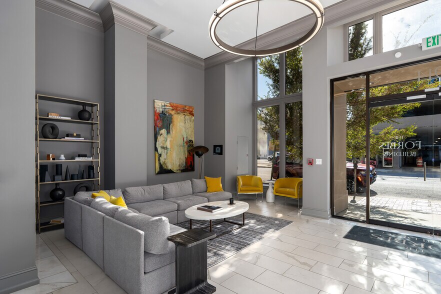 1914 4th Ave N, Birmingham, AL à louer - Photo du bâtiment - Image 3 de 16