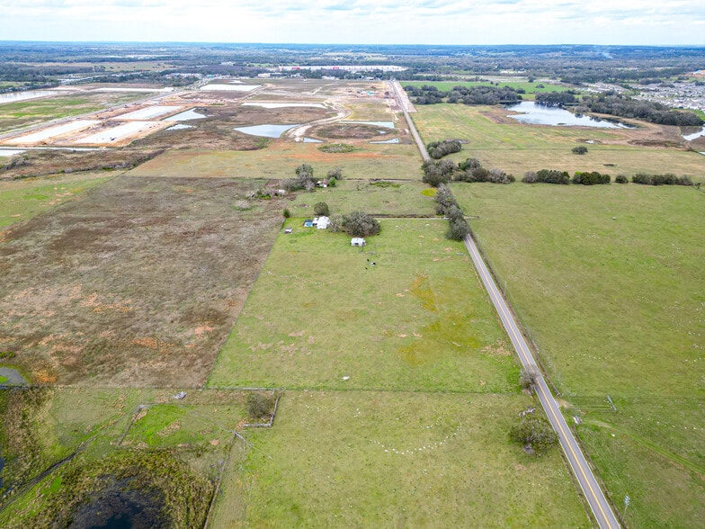 10401 McKendree Rd, San Antonio, FL for sale - Building Photo - Image 2 of 25