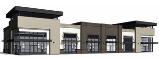Plus de détails pour 13270 Main St, Frisco, TX - Commerce de détail à louer