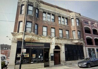 More details for 2612 N Halsted St, Chicago, IL - Retail for Lease
