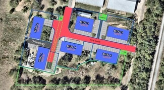 More details for 12306 Wirth Dr, Manchaca, TX - Industrial for Sale