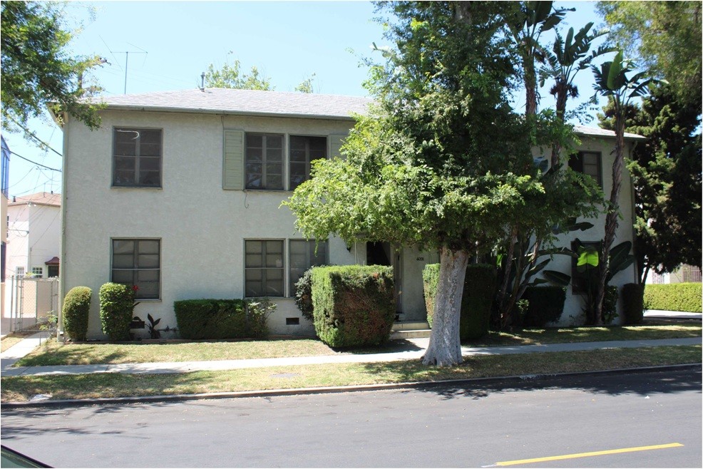 4091 Creed Ave, Los Angeles, CA à vendre Photo du bâtiment- Image 1 de 1