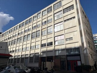 More details for 85/87 Rue Gabriel Péri, Montrouge - Office for Lease