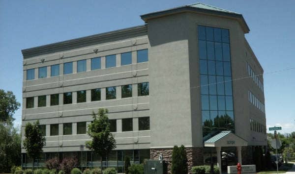 3701 S Clarkson St, Englewood, CO à louer - Photo du bâtiment - Image 2 de 4