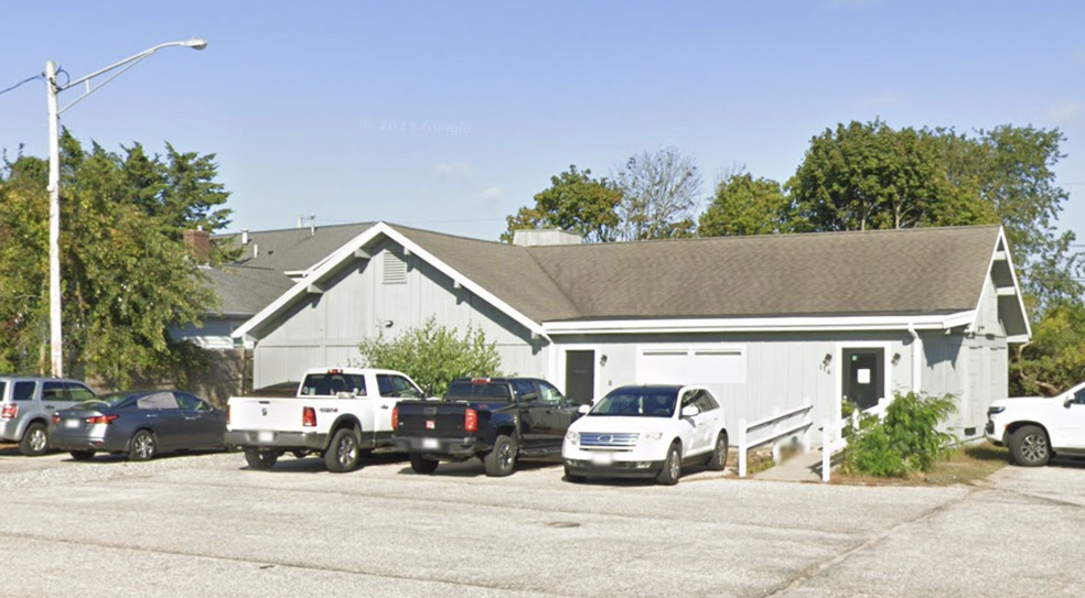 116 Camp St, Hyannis, MA for lease - Building Photo - Image 2 of 4