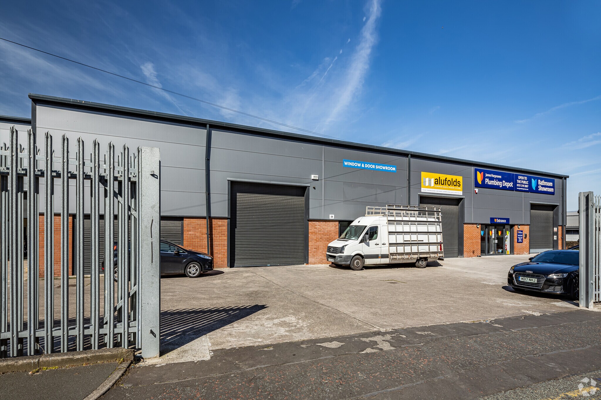 2 Lord St, Birkenhead à vendre Photo principale- Image 1 de 1