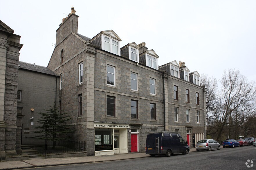 164 Skene St, Aberdeen à vendre - Photo du bâtiment - Image 3 de 5