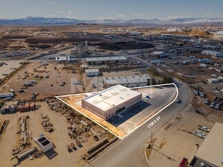 More details for 3711 S 1700 E, Saint George, UT - Industrial for Lease