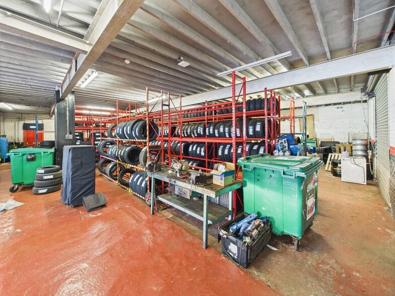 198-200 Greenock, Greenock à louer - Photo intérieure - Image 3 de 3