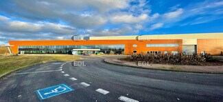 Plus de détails pour Industriel à louer