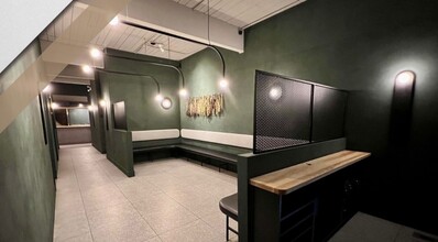 10544 114th St NW, Edmonton, AB for lease Interior Photo- Image 2 of 2