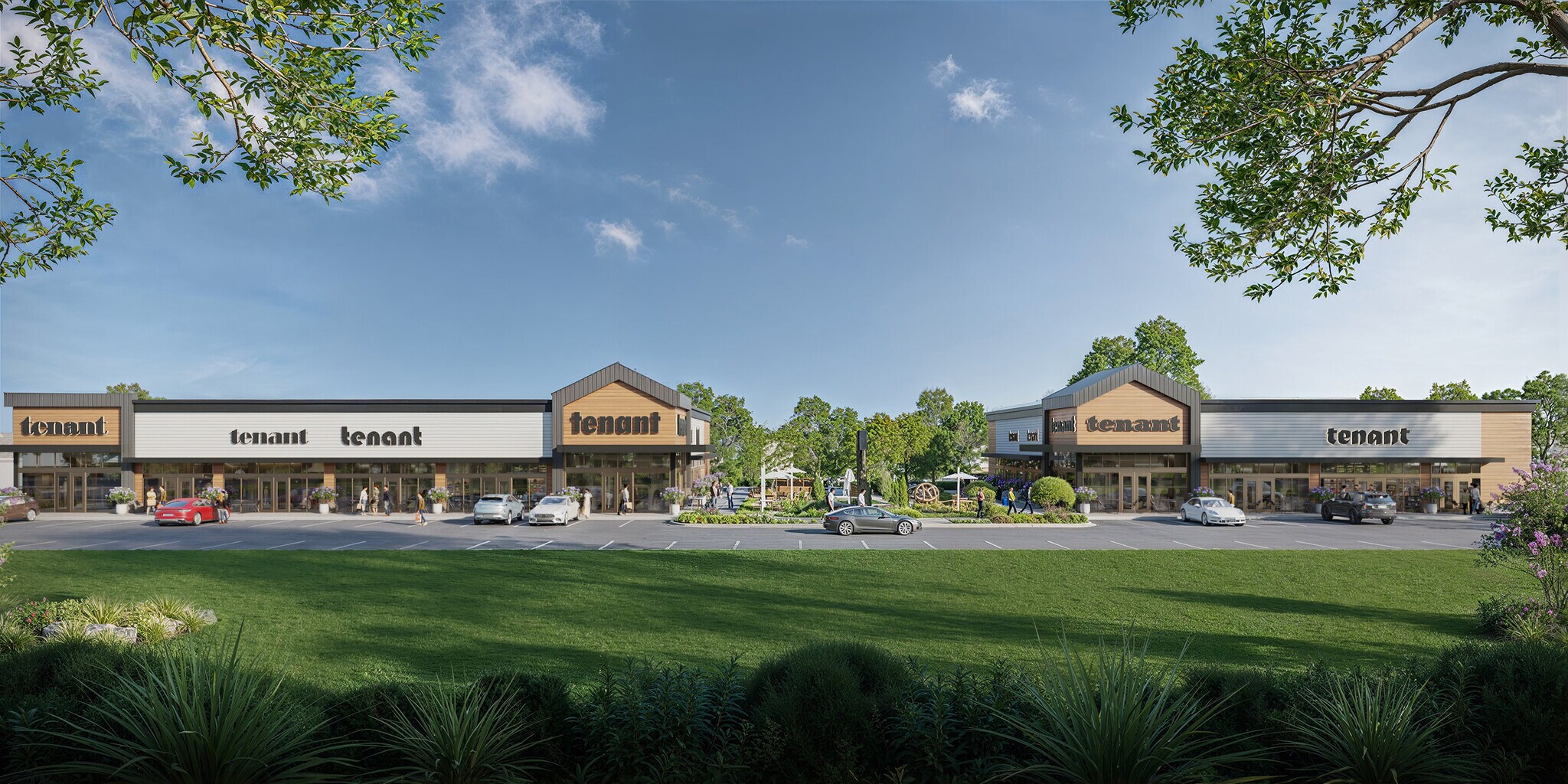 NE/s 61st N & Oliver St. st, Kechi, KS à louer Photo principale- Image 1 de 5