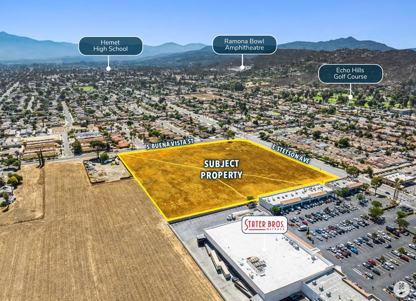 ±25 AC Residential Development Opp portefeuille de 3 propriétés à vendre sur LoopNet.ca - Photo du bâtiment - Image 3 de 15