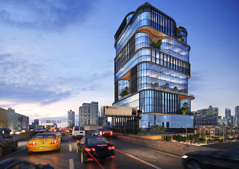 3601 N Miami Ave, Miami, FL à louer - Photo du bâtiment - Image 3 de 6