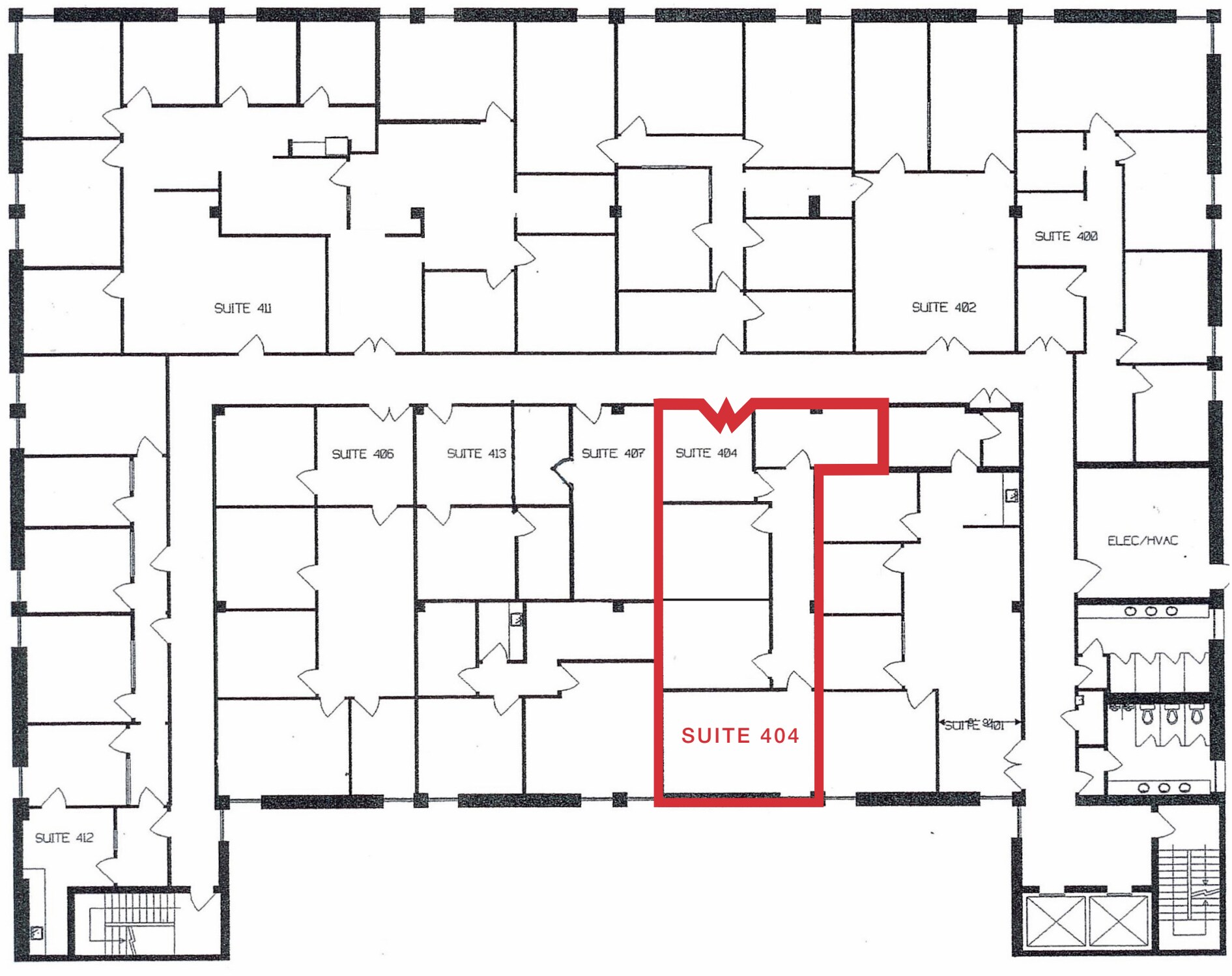 8603 S Dixie Hwy, Pinecrest, FL for lease Floor Plan- Image 1 of 1