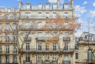 Plus de détails pour 160 Boulevard Haussmann, Paris - Bureau à louer