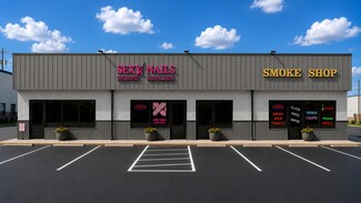 More details for 1501-1507 1st St S, Saint Cloud, MN - Retail for Lease