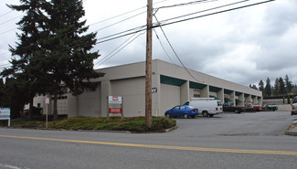 More details for 11326-11332 120th Ave NE, Kirkland, WA - Industrial for Lease