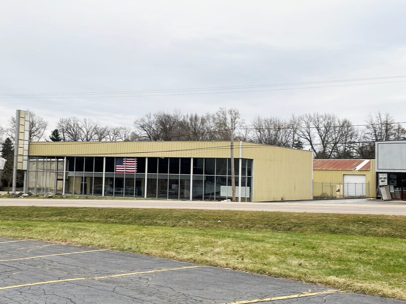 550 Columbia Ave W, Battle Creek, MI for sale Primary Photo- Image 1 of 6