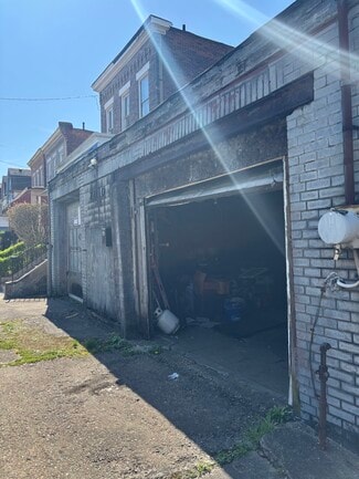 More details for 1314 Murtland St, Pittsburgh, PA - Flex for Sale