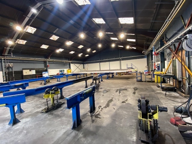 Woodside Rd, Aberdeen à vendre - Photo intérieure - Image 3 de 4