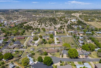 Plus de détails pour 415 Cross Mountain Dr, Fredericksburg, TX - Multi-résidentiel à vendre
