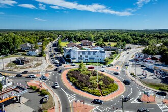 20 Riverleigh Ave, Riverhead, NY - AÉRIEN  Vue de la carte