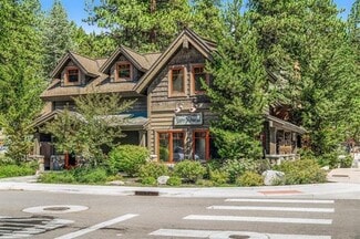 Plus de détails pour 8703 North Lake Blvd Blvd, Kings Beach, CA - Commerce de détail à vendre