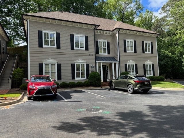 4045 Orchard Rd SE, Smyrna, GA à louer - Photo du bâtiment - Image 3 de 18