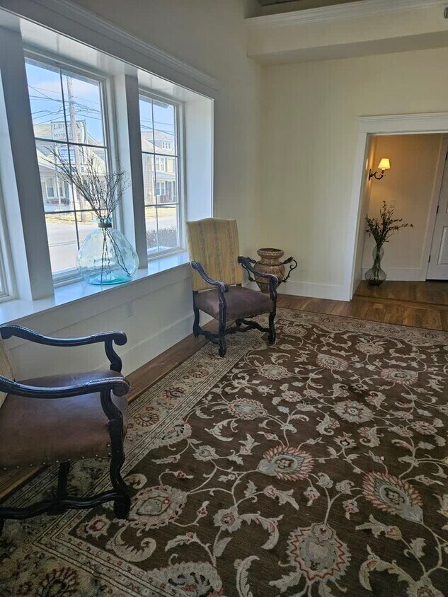 232 W Main St, Leola, PA à louer Photo du bâtiment- Image 1 de 8