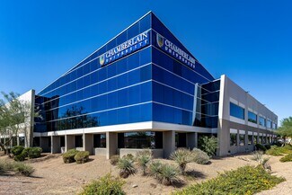 Plus de détails pour 20410 N 19th Ave, Phoenix, AZ - Bureau à louer