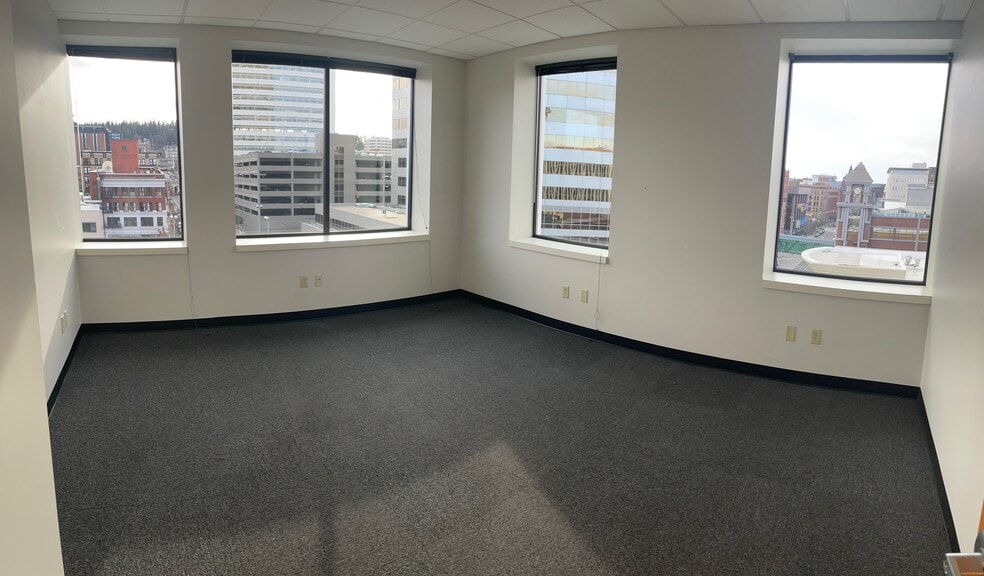 522 W riverside Ave, Spokane, WA for lease - Building Photo - Image 3 of 15