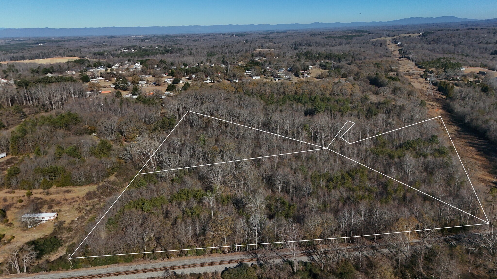 00 Amberway Rd, Easley, SC à vendre Photo principale- Image 1 de 10