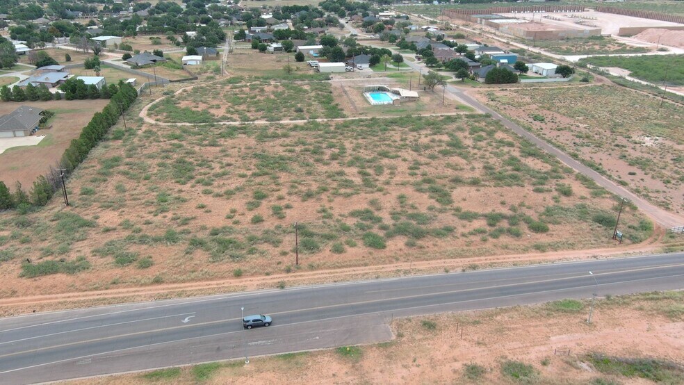 5018 Pimlico dr, Midland, TX à vendre - Photo du bâtiment - Image 3 de 8