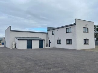 Plus de détails pour 17 Blackhouse Cir, Peterhead - Industriel à louer