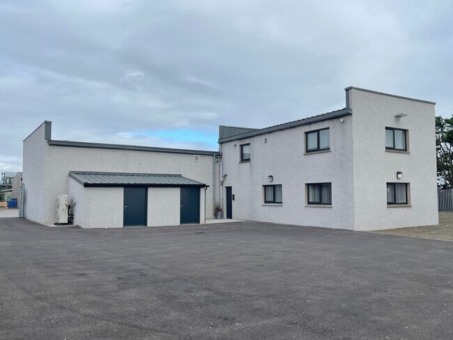 More details for 17 Blackhouse Cir, Peterhead - Industrial for Lease