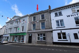 Plus de détails pour 13 Broad St, Launceston - Commerce de détail à louer