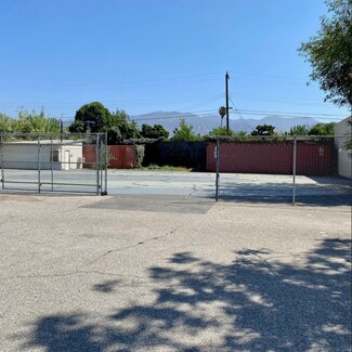 More details for 12900 Bradley Ave, Sylmar, CA - Land for Lease