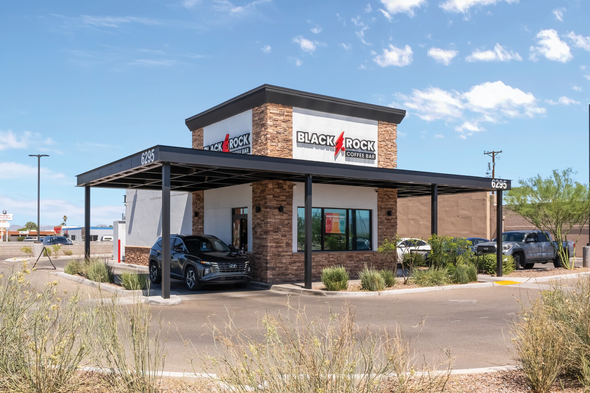 6295 E 22nd St, Tucson, AZ for sale Building Photo- Image 1 of 6